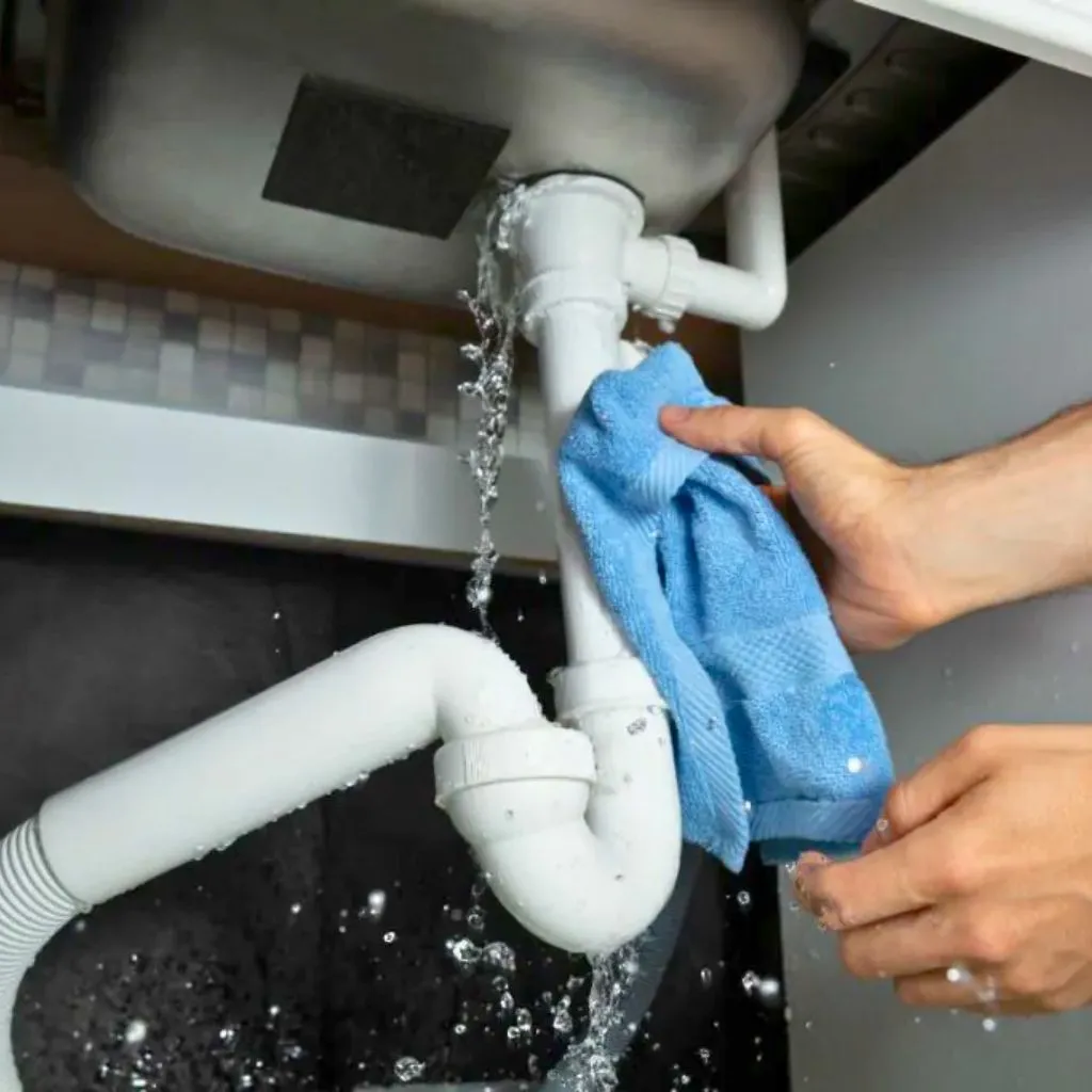 Emergency Plumbing in Twinsburg, OH